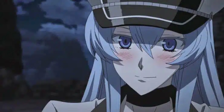 Esdeath