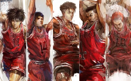 En iyi spor animeleri