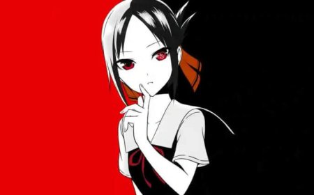 Yasaklanan Animeler