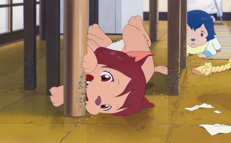 Kesinlikle İzlemen Gereken 10 Fantastik Anime Önerisi! Kaçırma!