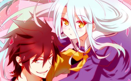 Mutlaka İzlemeniz Gereken En İyi 8 Isekai Anime Serisi