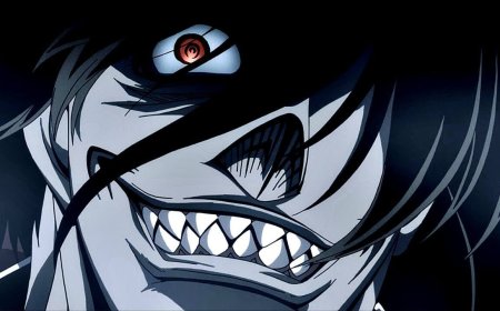 En İyi Seinen Anime Serileri