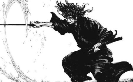 En İyi Seinen Manga Serileri