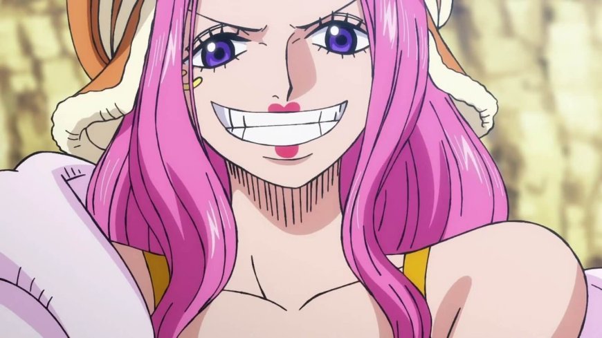 Jewelry Bonney