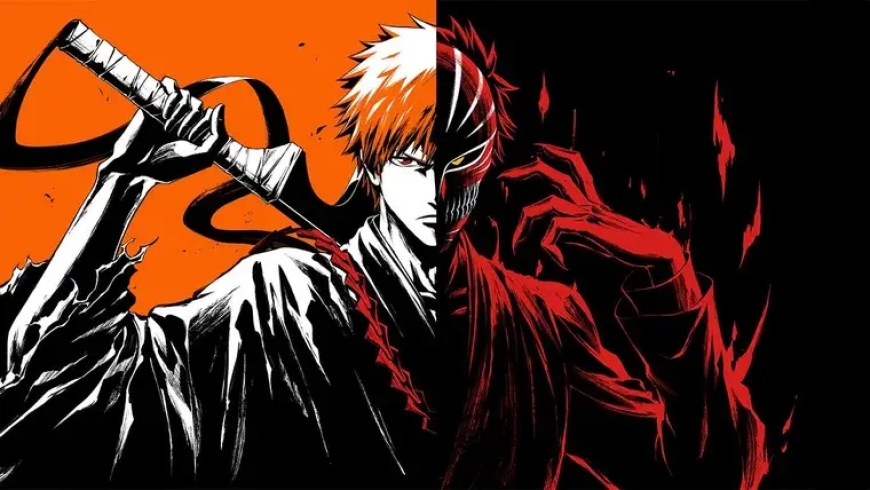 "Bleach" (2004-2012)