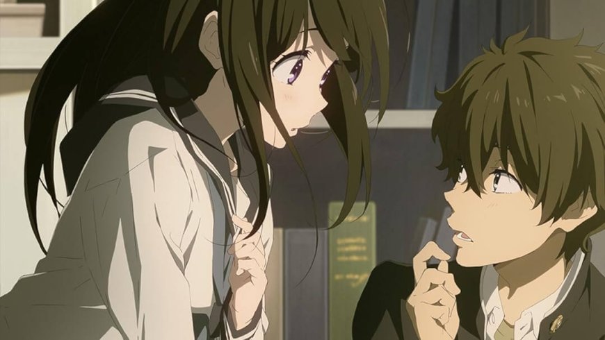 Hyouka