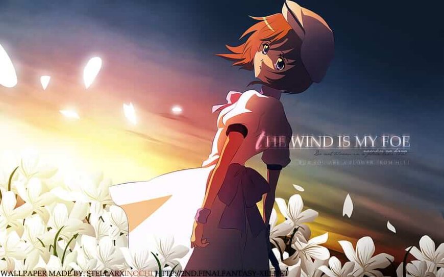 Higurashi no Naku Koro ni (When They Cry)