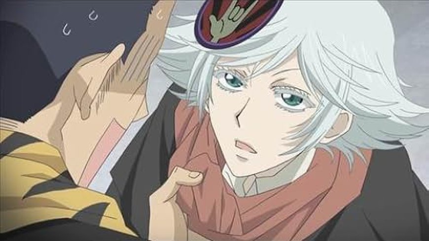 Kamisama Kiss