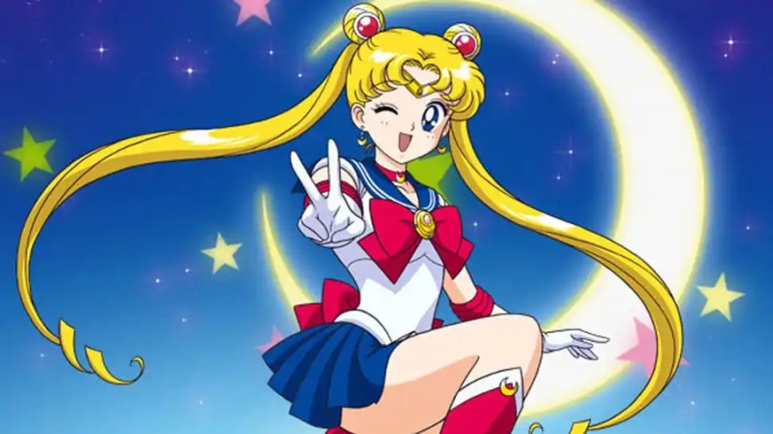 Sailor Moon