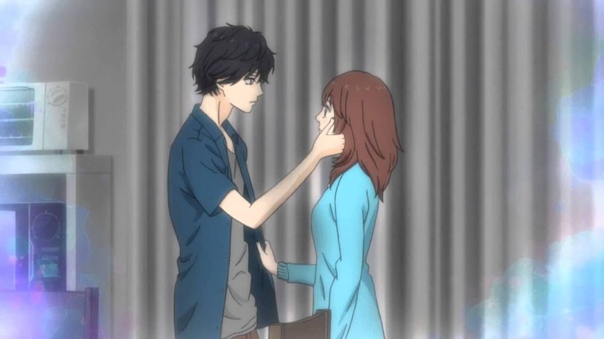 Ao Haru Ride