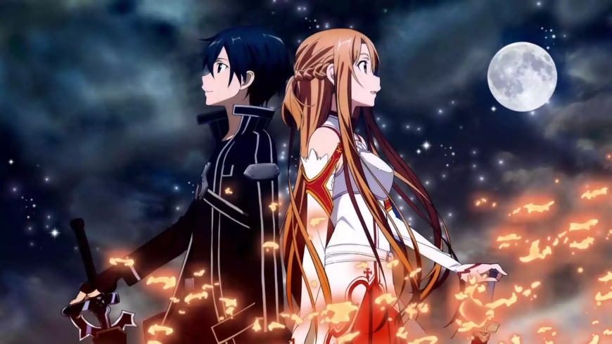 Sword Art Online