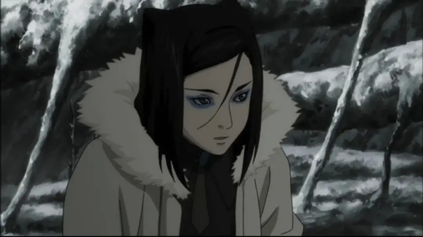 Ergo Proxy