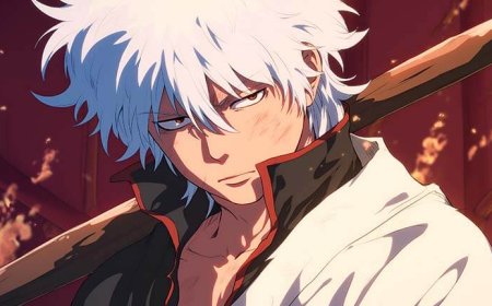 3. Duvarı Yıkan Animeler