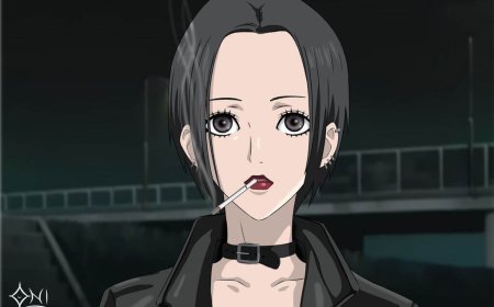 Güzel Kadınlara Dolu 11 Josei Anime Önerisi