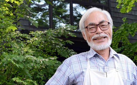 En İyi Anime Yaratıcıları ve Yönetmenleri