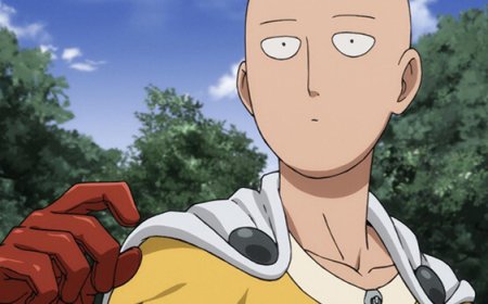 Enfes mi Enfes 11 Aksiyon Animesi Önerisi!