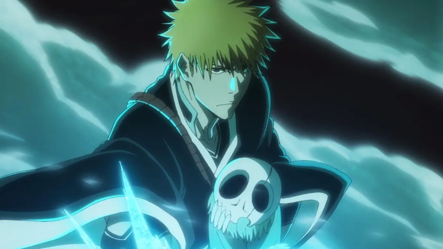 "Bleach" (2004-2012)