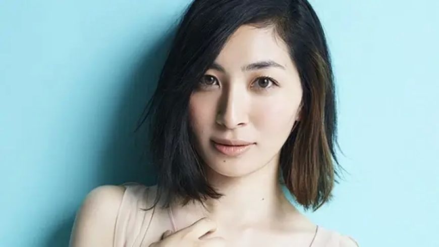 2. Maaya Sakamoto