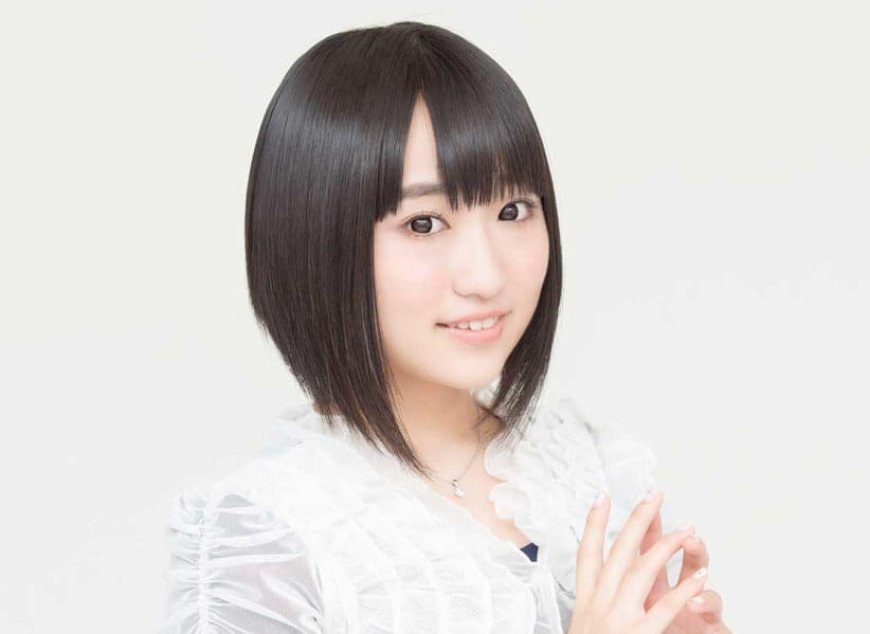 8. Aoi Yuki