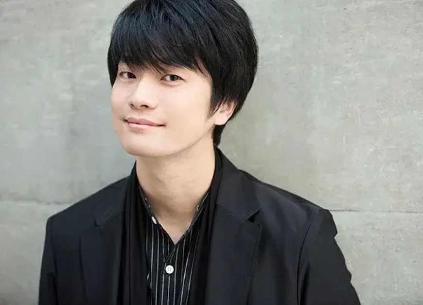 3. Jun Fukuyama