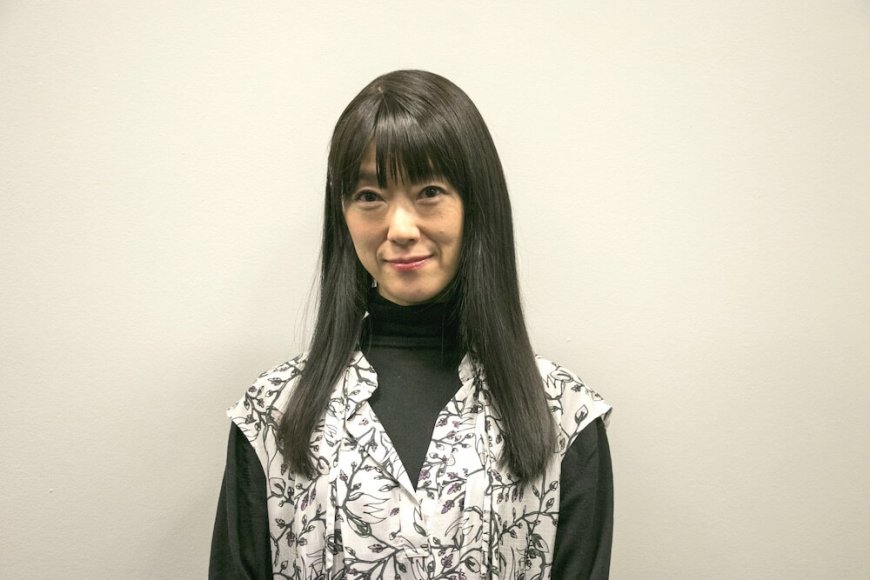 6. Rie Kugimiya