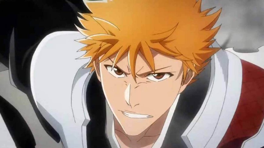 8. Bleach