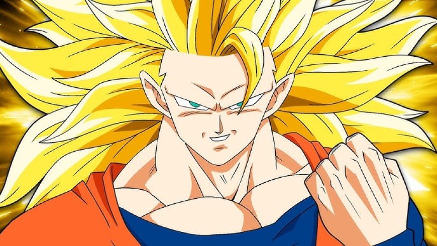 2. Dragon Ball Z