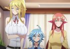 Ağzınızı Sulandıracak 11 Ecchi Anime Önerisi! EFSO!