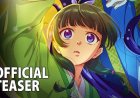 2025 Animeleri! 2025 Yılının Harika Animeleri!