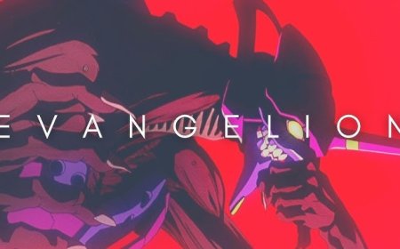 En İyi Mecha Animeleri
