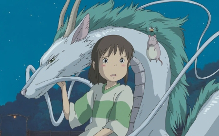 En Güzel Anime Filmleri