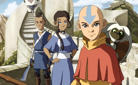 En İyi Elemental Güçlerin Bulunduğu Animeler