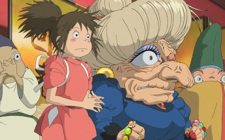 Japon Kültürünü En İyi Tanıtan Animeler