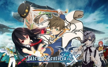 Türk Kültürü Esintili Animeler