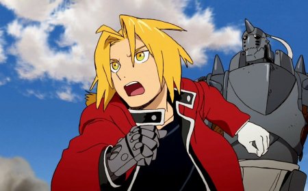 Efso 11 Macera Anime Önerileri!