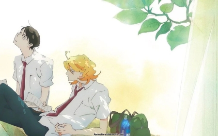 Hastası Olanlara 11 BL Anime Önerisi!