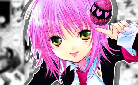 En İyi 11 Magical Girl Türü Animeler