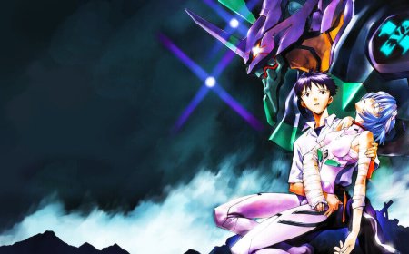 Birbirinden İhtişamlı 11 Mecha Anime Önerisi