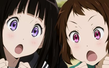 Karmaşık Olay Örgülere Sahip 11 Gizem ve Sır Dolu Anime Önerisi!