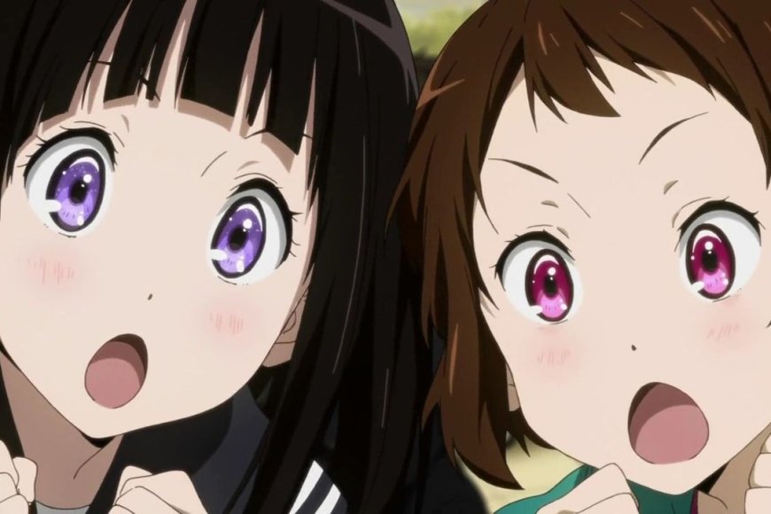 Karmaşık Olay Örgülere Sahip 11 Gizem ve Sır Dolu Anime Önerisi!