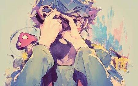 Planetarian: Yumemiru Robot'un gelecek analizi