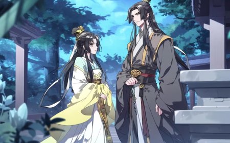 Okul Konulu Animeler: En Sevilen Öğretmen Karakterler ve Güçleri: Öğrenmenin Ruhani Yolları