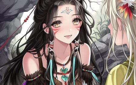 Psycho-Pass karakter tasarımı: Uyum katsayısı neyi ifade ediyor? : Sibyl Sistemi'nin karanlık yüzü...