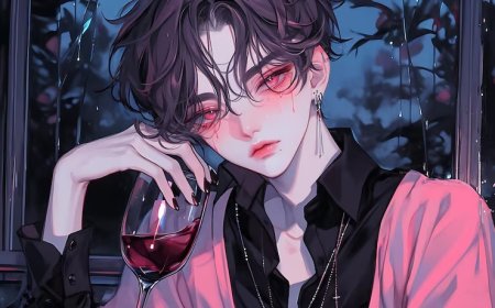 Phantom Animesini Yeni İzleyecekler İçin Rehber: Nelere Dikkat Etmeli? : Suç, dram ve bolca aksiyon!