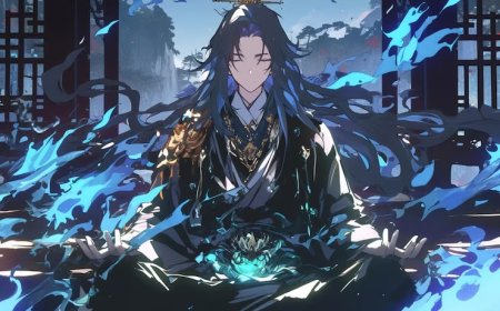 Polar Bear Cafe gibi komik animeler önerileri: Kahkaha Krizine Hazır Ol!