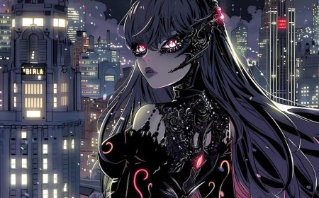 Rage of Bahamut 3. Sezon Gelecek mi? Beklentiler ve Analizler: Tanrıların ve İblislerin Dansı Devam Edecek mi?