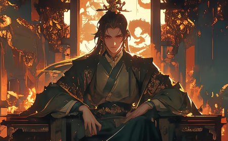 Lord of Mysteries: En etkileyici 10 bölüm ve açıklamaları: Gizem perdesi aralanıyor!