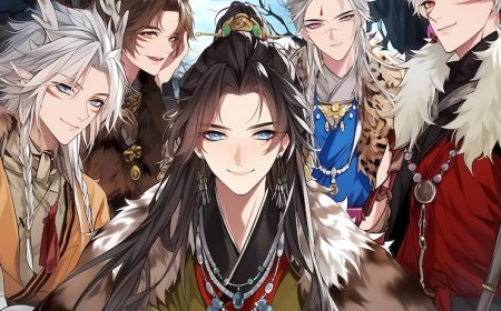 Mh Comes In Like a Lion hayranlarının bilmesi gereken 10 detay: Kalbinize dokunacak sırlar!