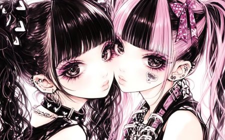 Macera Animeleri Püf Noktaları: Gizli Detaylar ve Anlamlar: Pusulanız Ruhunuza Dönsün!