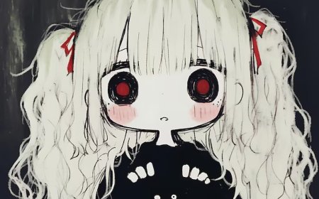 Plastic Memories'i Sevenler Neden Bu Animeyi İzlemeli?: Kalbinde Bir Yer Aç!